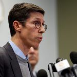 Pro-Israel Providence Mayor Brett Smiley loses to progressive challenger