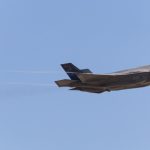 Proposed U.S. $24.3 billion sale of F-35 fighter jets to Saudi Arabia advances