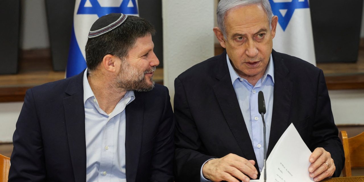 Judicial reform 2.0: How Netanyahu’s plans to reshape the courts could affect Israel’s democracy