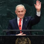 Netanyahu calls Mamdani an antisemite who endangers Jews in New York