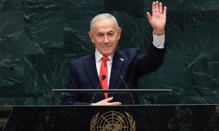 Netanyahu calls Mamdani an antisemite who endangers Jews in New York