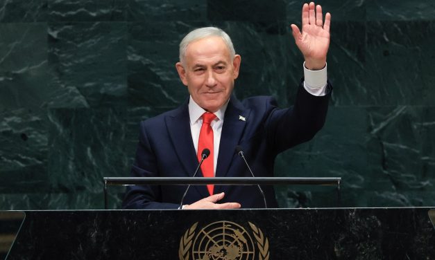 Netanyahu calls Mamdani an antisemite who endangers Jews in New York