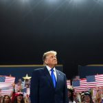 Trump taunts Tehran, wants Strait of Hormuz renamed after himself