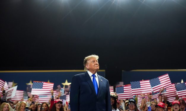 Trump taunts Tehran, wants Strait of Hormuz renamed after himself