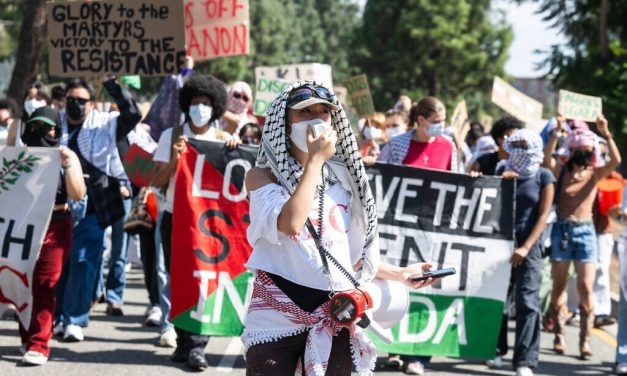 US House advances bill to withhold federal funds from universities boycotting Israel