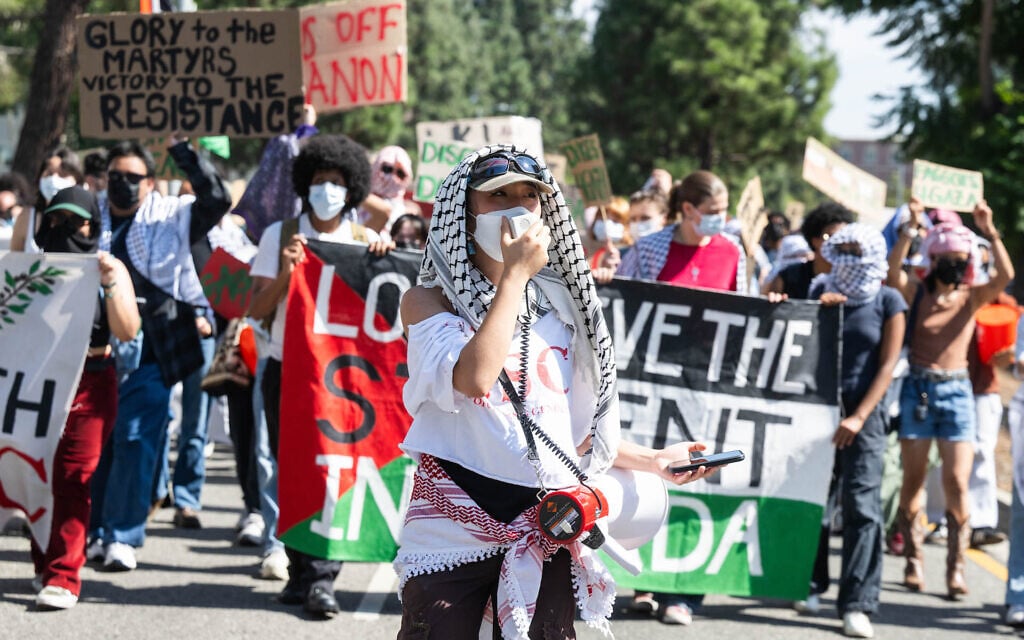 US House advances bill to withhold federal funds from universities boycotting Israel