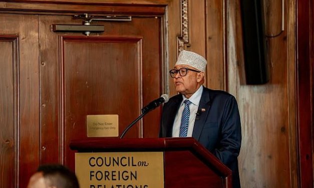 Abdiqani A. Aden | From Grievance to Geopolitics: What Somaliland’s CFR Appearance Reveals About a Changed Diplomatic Strategy