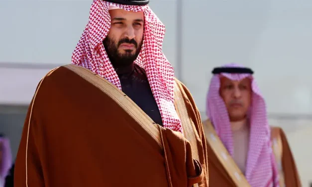 Saudi Arabia denies its representatives attended Netanyahu-UAE meeting