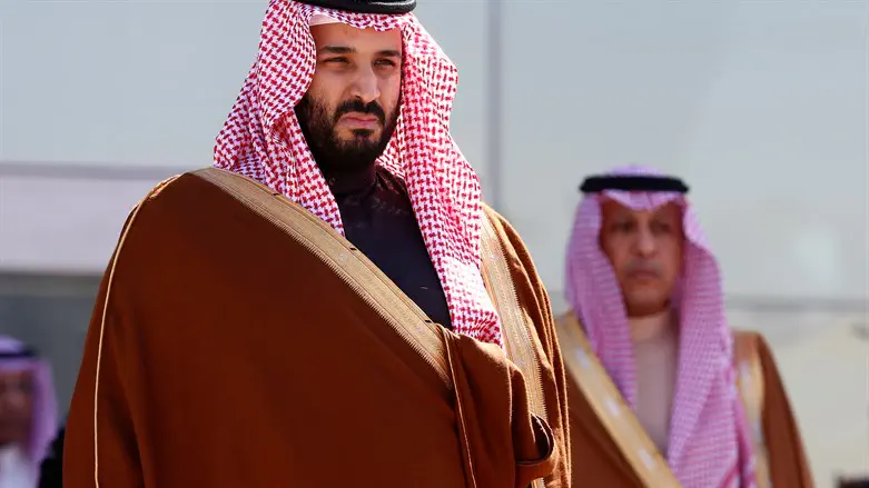 Saudi Arabia denies its representatives attended Netanyahu-UAE meeting