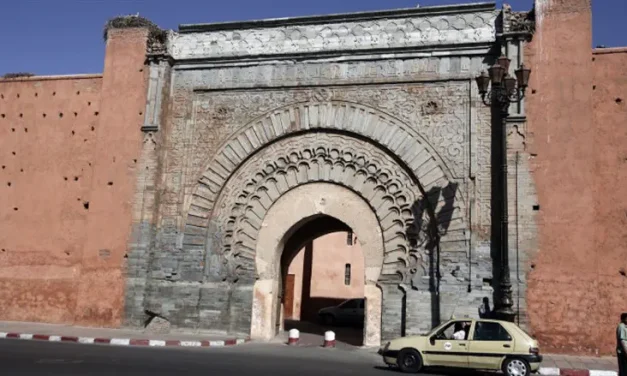Morocco: Israel embassy plans spark protests across 45 cities