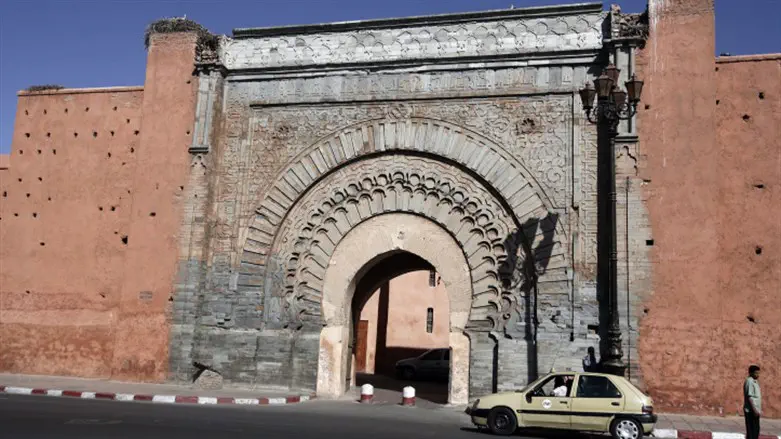 Morocco: Israel embassy plans spark protests across 45 cities