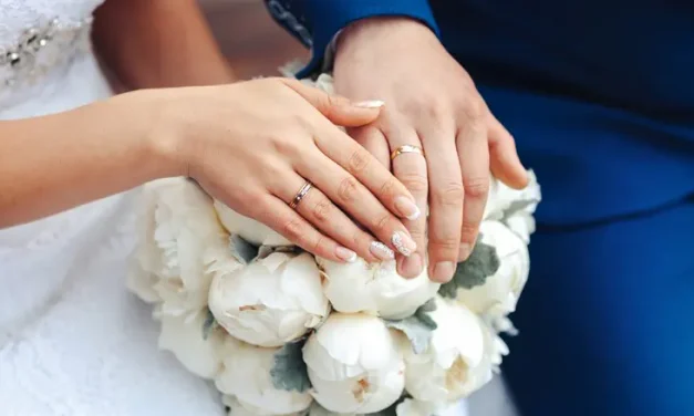 In 2 weeks, Yael will marry on Israel’s hardest day