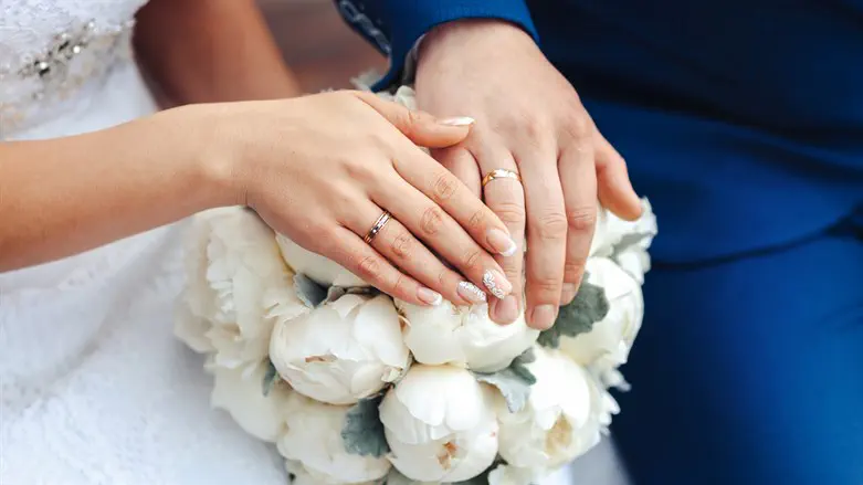 In 2 weeks, Yael will marry on Israel’s hardest day