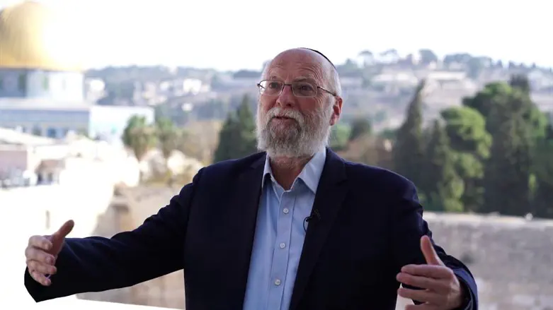 The Parsha and Current Events: The Festival of Sukkot and the World