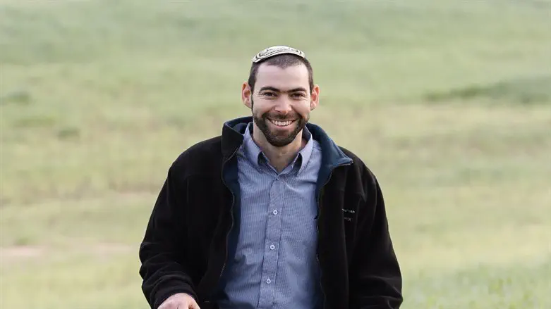 The Vision of Masechet Chulin: What does the Torah say about food?