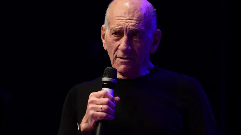 Former PM accuses Israel of ‘ethnic cleansing’