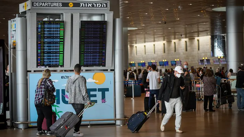 Ahead of High Holidays: NSC warns of increased efforts to target Israelis abroad