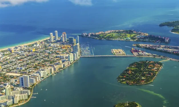 Miami-Dade County raises limit on investments in Israel Bonds