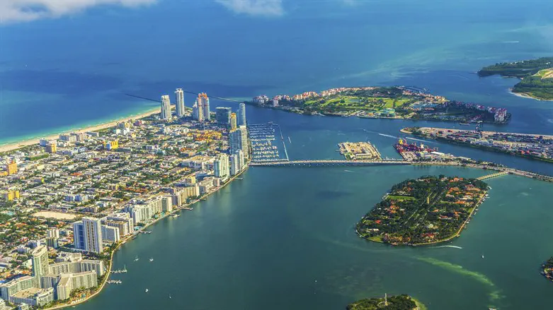 Miami-Dade County raises limit on investments in Israel Bonds