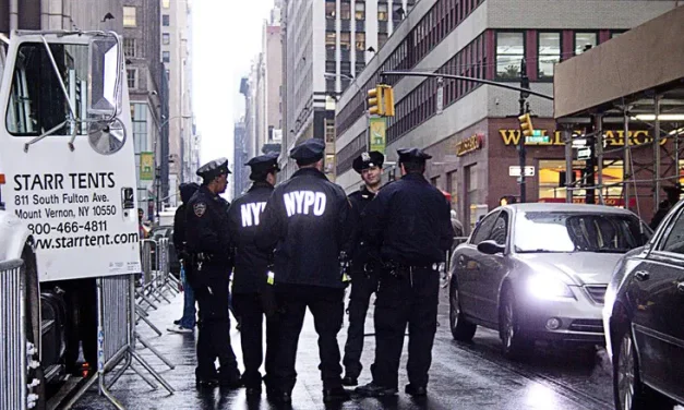 ‘Heil f—ing Hitler’: Brooklyn man chases Jewish man with knife