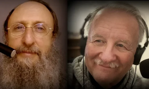 Podcast | Rosh Hashanah: The renewal of all creation