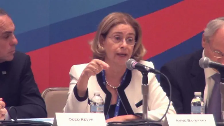 Prof. Anne Bayefsky blasts Guterres UN speech: ‘This blood libel is patently false’