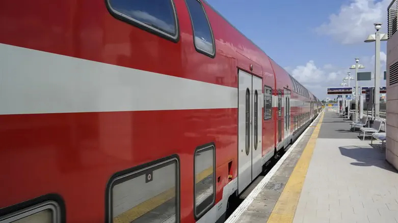 Israel Railways demands Better Rail app shut down