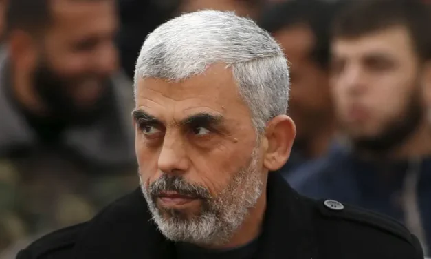 ‘Earthquake in the prisons’: The message from Sinwar that was misinterpreted in Israel