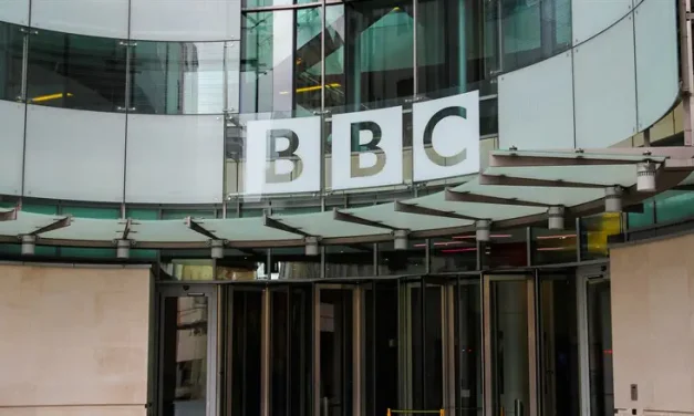 BBC faces scrutiny over 53 Gaza ‘journalists’ linked to Hamas