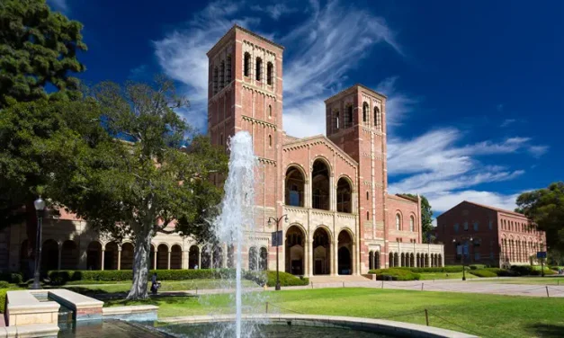 UCLA Chancellor condemns speech by 9/11 mastermind’s lawyer on 9/11