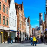 Belgium links Iran to attacks on European Jews