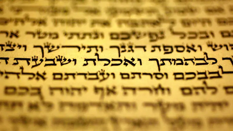 Ashdod checks uncover invalid mezuzahs and tefillin