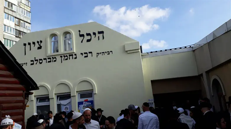 Uman: What you need to know about the City of Souls