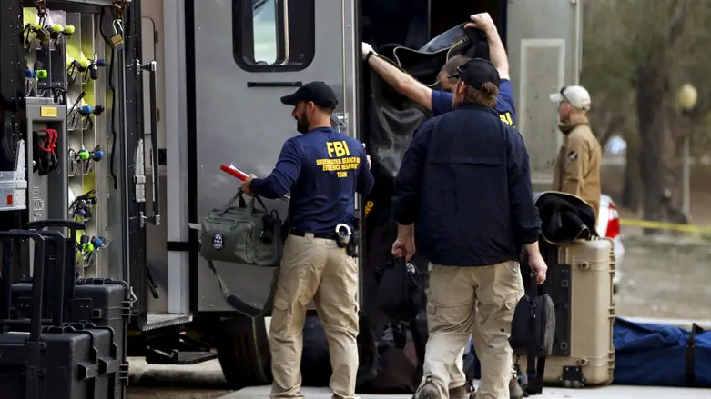 North Carolina man arrested over antisemitic threats to Jewish organizations