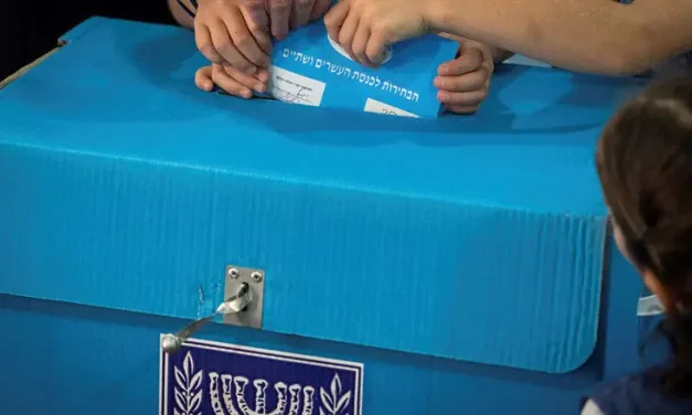 Arutz Sheva Election Barometer: How will ‘Change Bloc’ supporters vote when put to test?