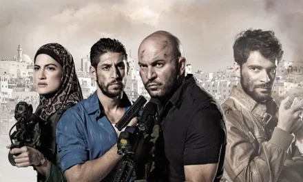 ‘Fauda’ Season 5 shocks viewers worldwide with harrowing portrayal of October 7