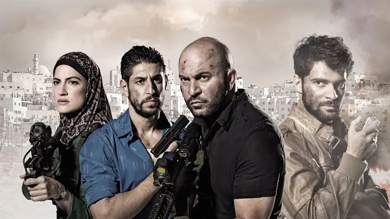 ‘Fauda’ Season 5 shocks viewers worldwide with harrowing portrayal of October 7