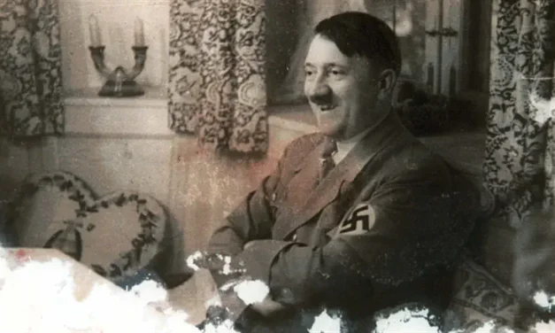 Over Hitler praise: Dutch government moves to revoke license of right-wing broadcaster