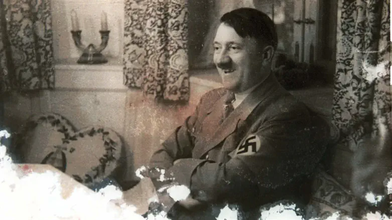 Over Hitler praise: Dutch government moves to revoke license of right-wing broadcaster
