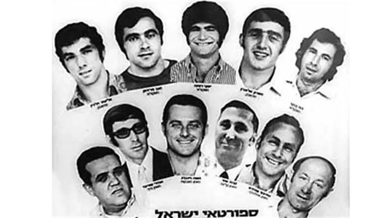 Munich Olympics, 54 years later: When Germany failed the Jews again