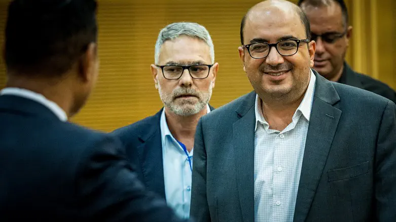 Injured Balad leader denied delay in disqualification hearing