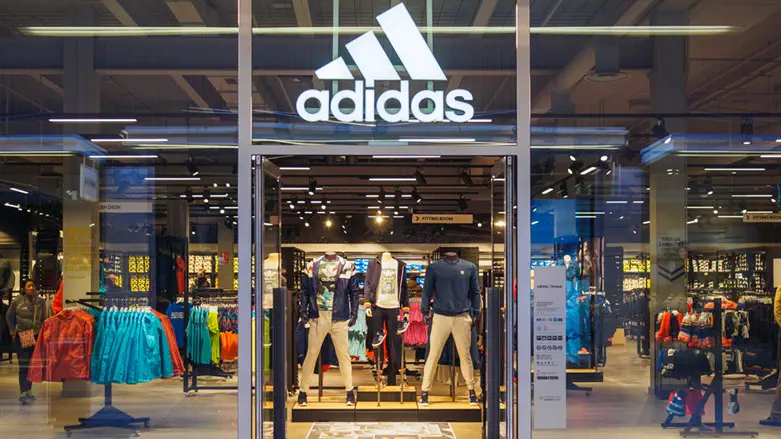 Adidas faces boycott calls over Israeli veteran featured in campaign