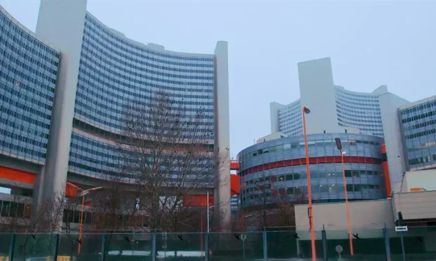 IAEA sends Iran nuclear case to UN Security Council after 20 years