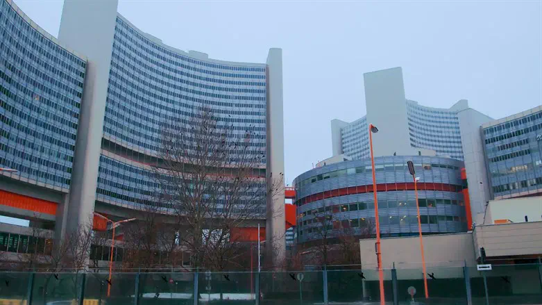IAEA sends Iran nuclear case to UN Security Council after 20 years