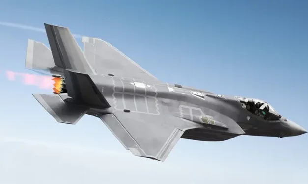 Saudi Arabia moves closer to F-35s as US approves $24.3 billion sale