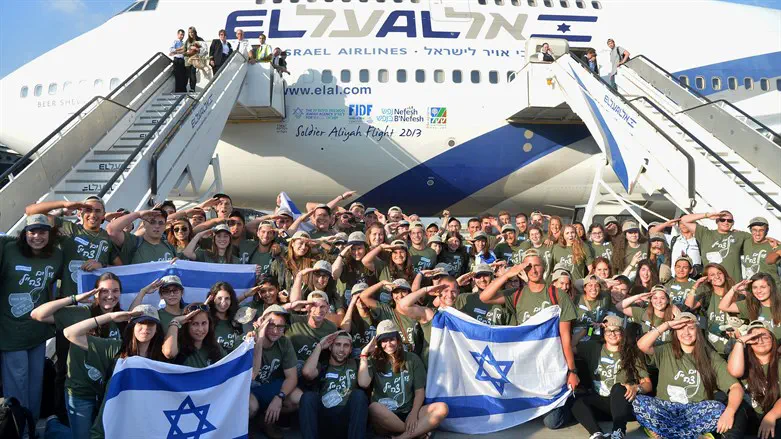 Diaspora Rabbis, where are you?
