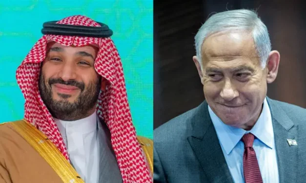 Secret channel against Houthis: Israel transfers intelligence to Saudi Arabia via US