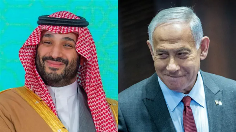 Secret channel against Houthis: Israel transfers intelligence to Saudi Arabia via US