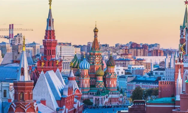 US sanctions Russian banking giant over ties to Iran