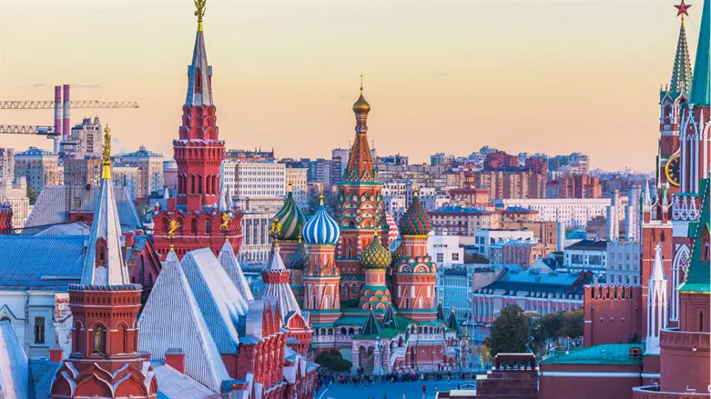 US sanctions Russian banking giant over ties to Iran